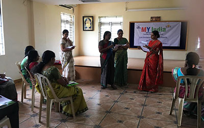 Teaching Institutes Program - Photo 8